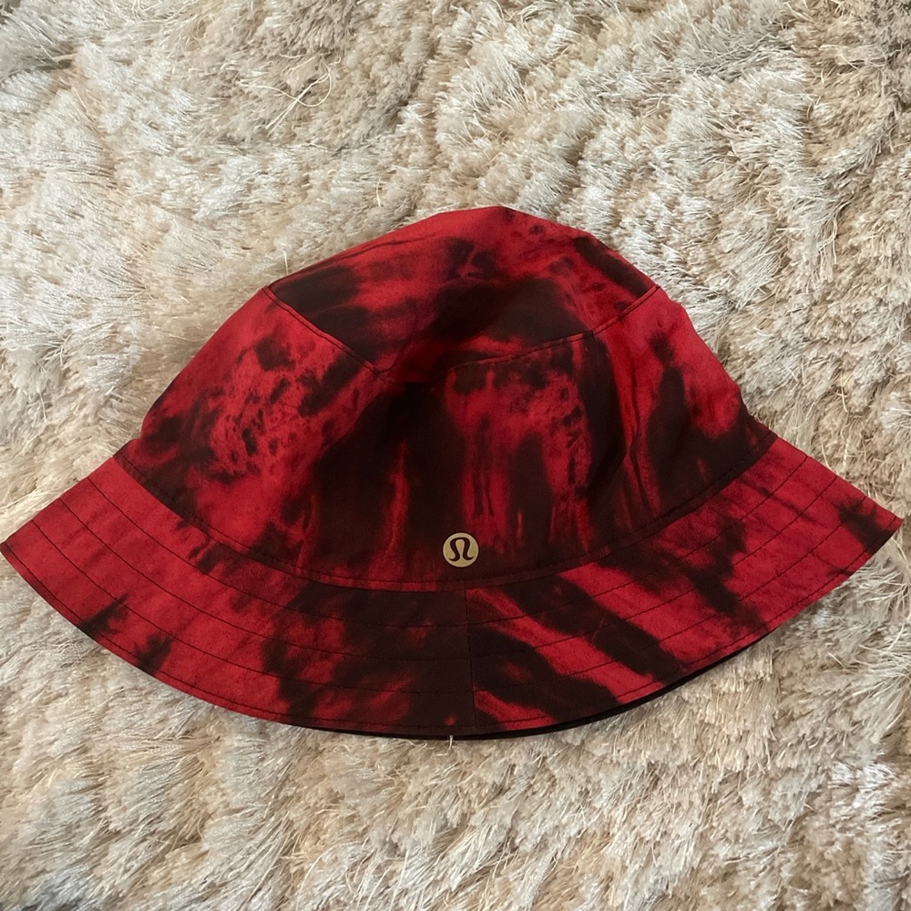 Lululemom Both Way Bucketl Hat